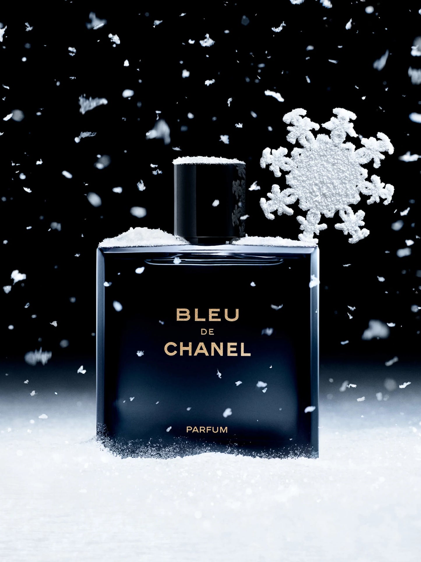 BLEU DE CHANEL PARA HOMBRE 100ML