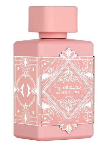 BADEE AL OUD AL NOBLE BLUSH PARA MUJER 100ML