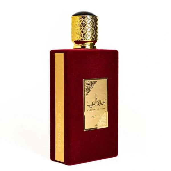 AMEERAT AL ARAB PARA MUJER 100ML