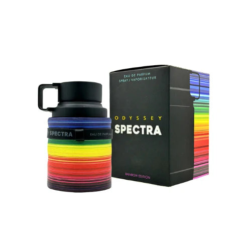 ODYSSEY SPECTRA ARMAF UNISEX 100ML