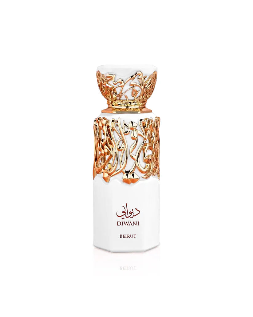 DIWANI BEIRUT UNISEX 100 ML