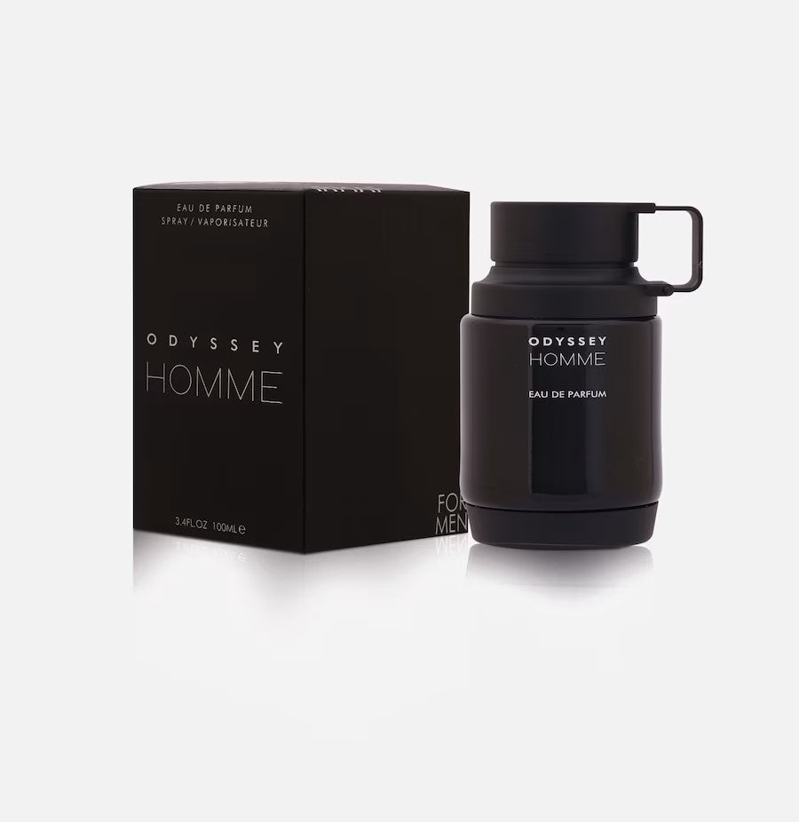 ODYSSEY HOMME ARMAF HOMBRE 100ML