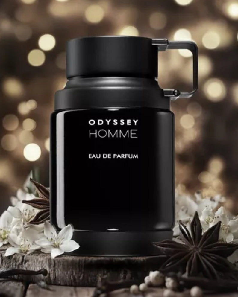 ODYSSEY HOMME ARMAF HOMBRE 100ML