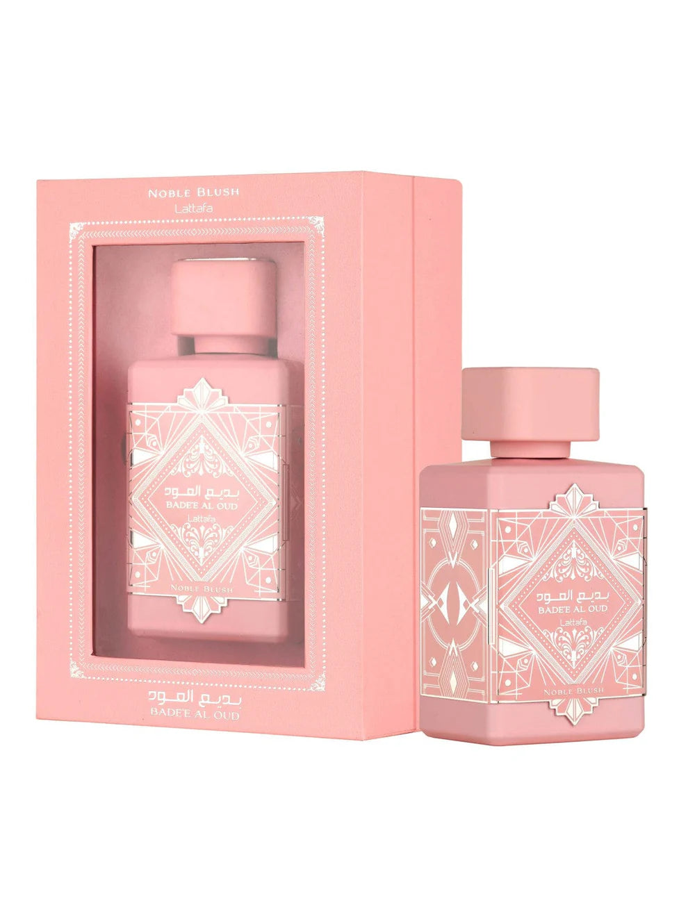 BADEE AL OUD AL NOBLE BLUSH PARA MUJER 100ML