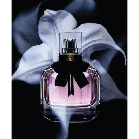 FRAGANCIAS PARA MUJER 30ML TIPO YSL EAU DE PARFUM MON PARIS