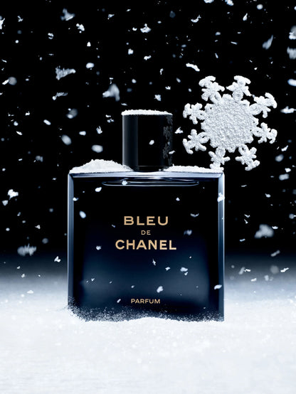 BLEU DE CHANEL PARA HOMBRE 100ML