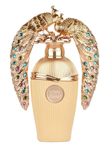 AFEEF LATTAFA PERFUME MUJER 100ML