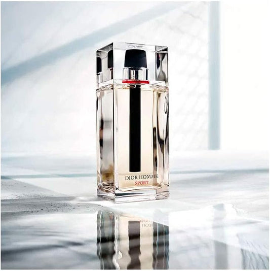 DIOR HOMME SPORT 100 ML