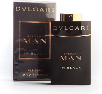 BVLGARI MAN IN BLACK 100ML