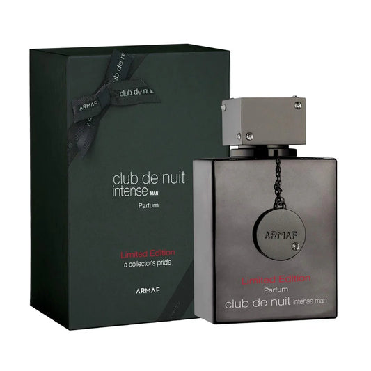 CLUB DE NUIT INTENSE MAN LIMITED EDITION HOMBRE 105ml