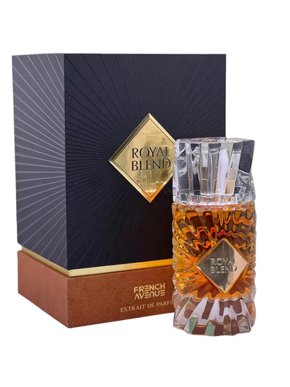 ROYAL BLEND UNISEX 100ML