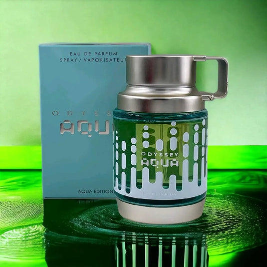 ODYSSEY AQUA ARMAF PARA HOMBRE 100ML