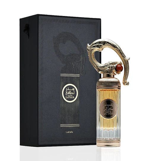SEHR LATTAFA PERFUME UNISEX 100ML