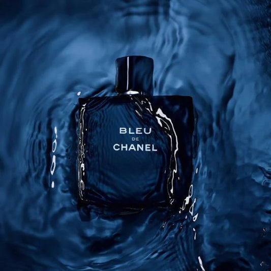 BLEU DE CHANEL PARA HOMBRE 100ML