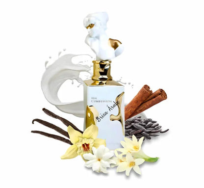 HER CONFESSION LATTAFA MUJER 100ML