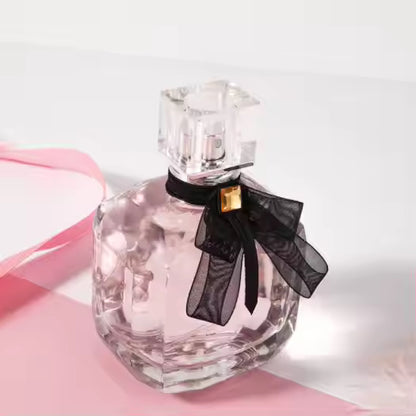 FRAGANCIAS PARA MUJER 30ML TIPO YSL EAU DE PARFUM MON PARIS