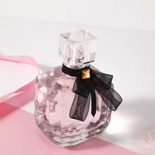 FRAGANCIAS PARA MUJER 30ML TIPO YSL EAU DE PARFUM MON PARIS