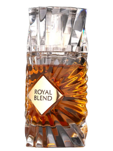 ROYAL BLEND UNISEX 100ML