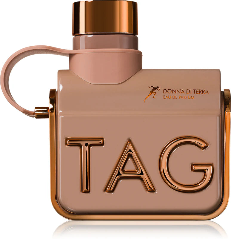 TAG HER DONNA DI TERRA PARA  MUJER 100ML