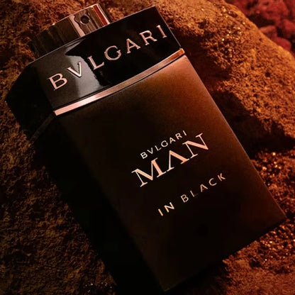 BVLGARI MAN IN BLACK 100ML