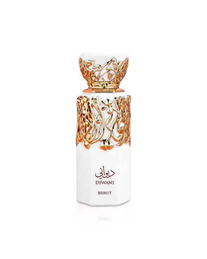 DIWANI BEIRUT UNISEX 100 ML