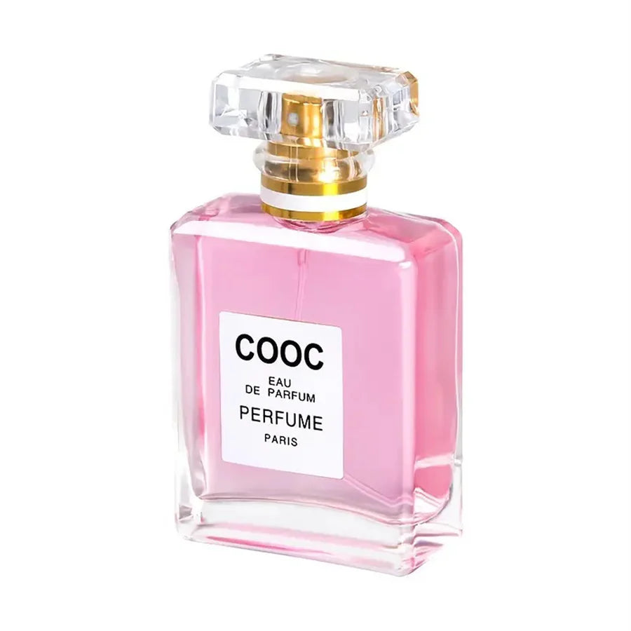 FRAGANCIAS PARA MUJER 50ML TIPO CH COCO MADEMOISELLE