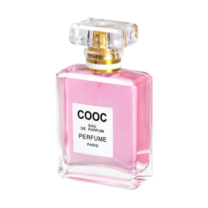 FRAGANCIAS PARA MUJER 50ML TIPO CH COCO MADEMOISELLE