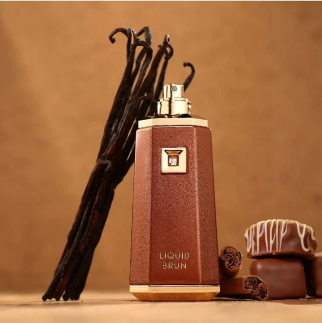 LIQUID BRUN FRENCH AVENUE HOMBRE 100ML