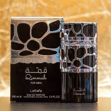 QIMMAH PARA HOMBRE LATTAFA 100 ML