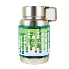 ODYSSEY AQUA ARMAF PARA HOMBRE 100ML