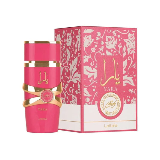 YARA CANDY 100 ML