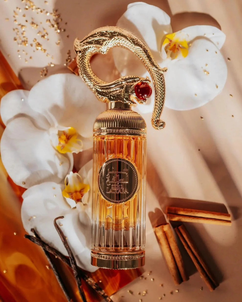 SEHR LATTAFA PERFUME UNISEX 100ML