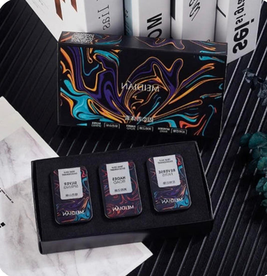 Perfume Feromonas pack 3