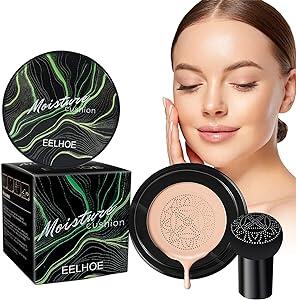 Base de Maquillaje - CC Cream