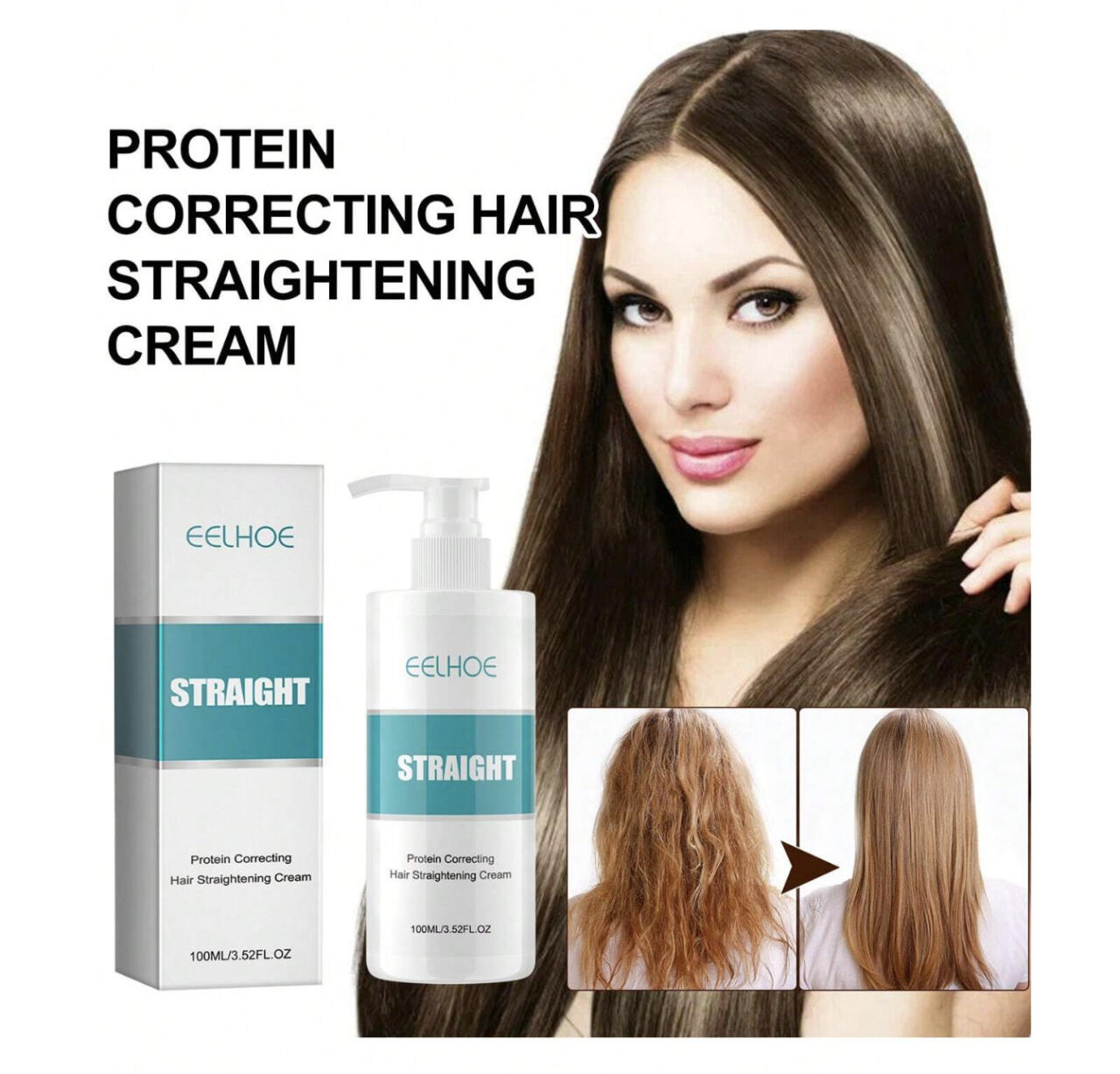 Fix Hair