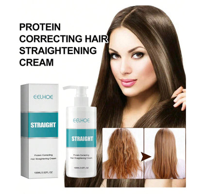 Fix Hair