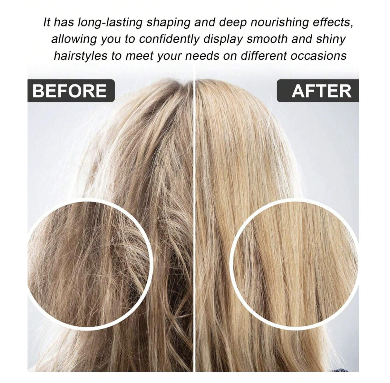 Fix Hair