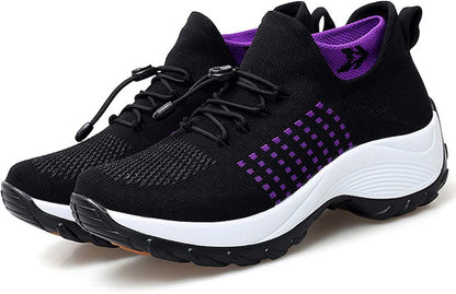 ZAPATILLAS ORTHO COMFORT PINK