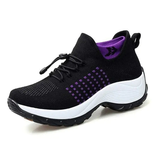 ZAPATILLAS ORTHO COMFORT PINK