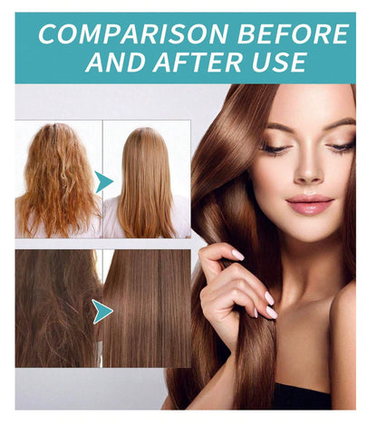 Fix Hair