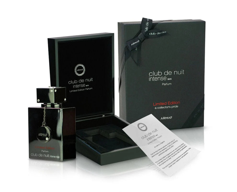 CLUB DE NUIT INTENSE MAN LIMITED EDITION HOMBRE 105ml