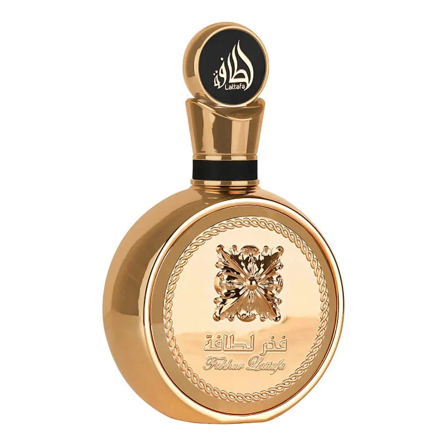 FAKHAR GOLD LATTAFA PARA MUJER 100ML