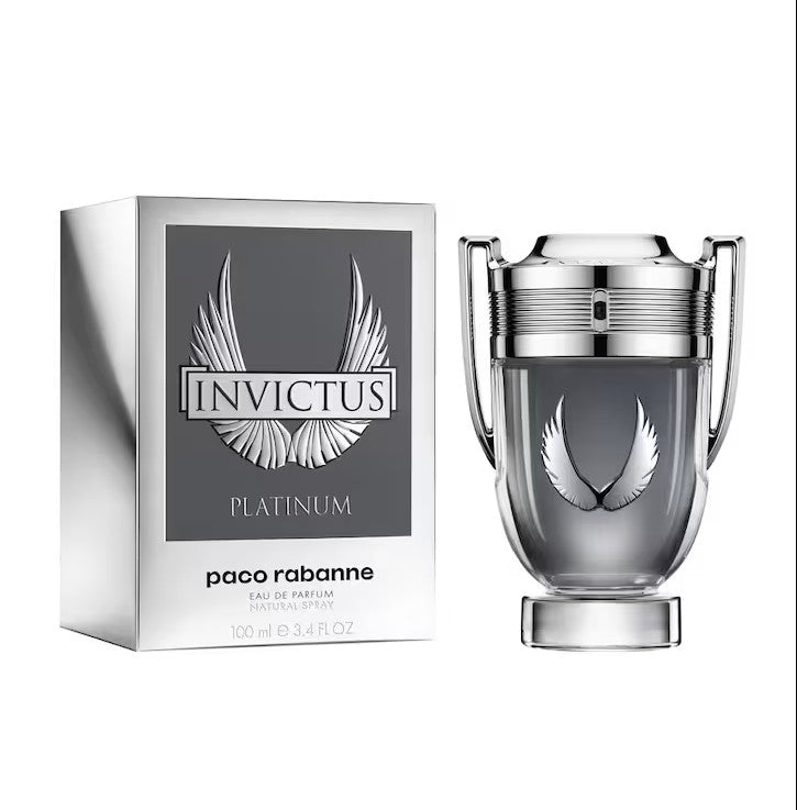 INVICTUS PERFUME HOMBRE 100 ML