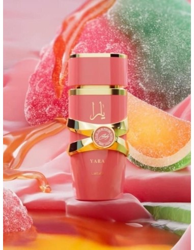 YARA CANDY 100 ML