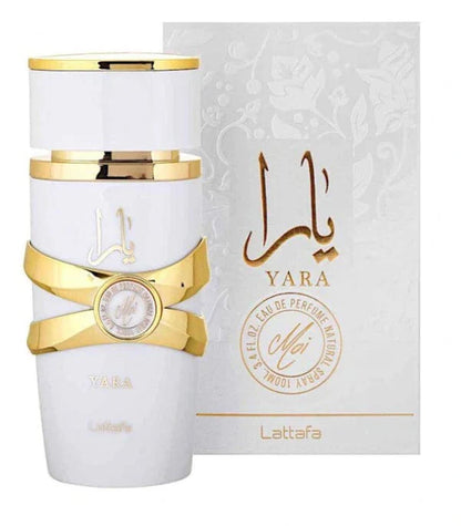 YARA MOI LATTAFA PARA MUJER 100ML